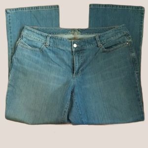 Old Navy Jeans - Size 16